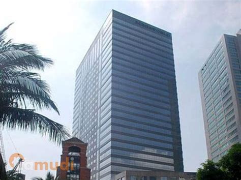 Cyber One Eastwood, Quezon City.